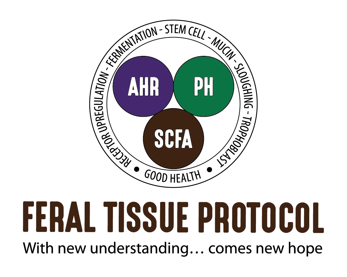 Feral Tissue Protocol logo